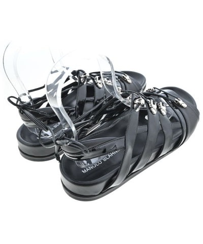 MANOLO BLAHNIK Sandals