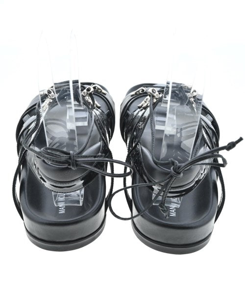 MANOLO BLAHNIK Sandals