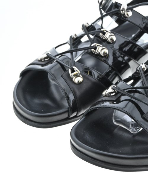 MANOLO BLAHNIK Sandals