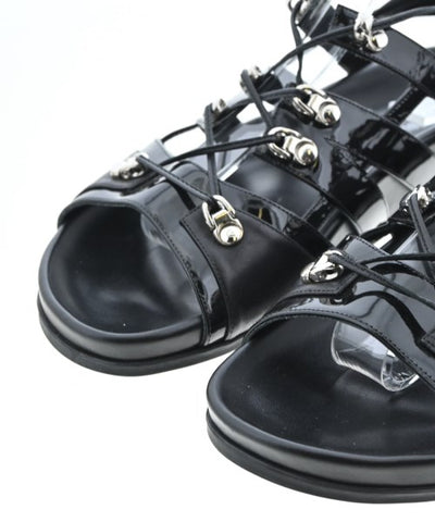 MANOLO BLAHNIK Sandals