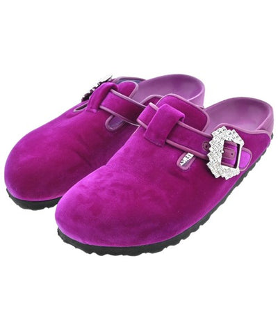 MANOLO BLAHNIK Sandals