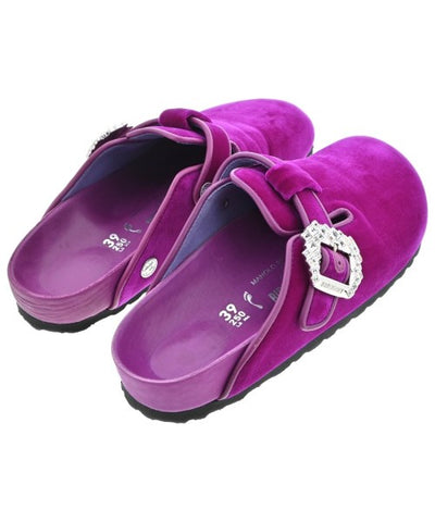 MANOLO BLAHNIK Sandals