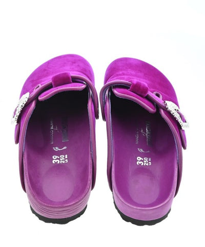 MANOLO BLAHNIK Sandals