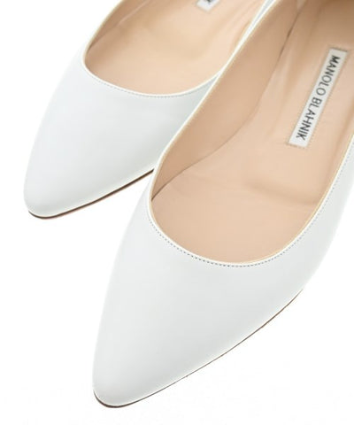 MANOLO BLAHNIK Pumps/Heels