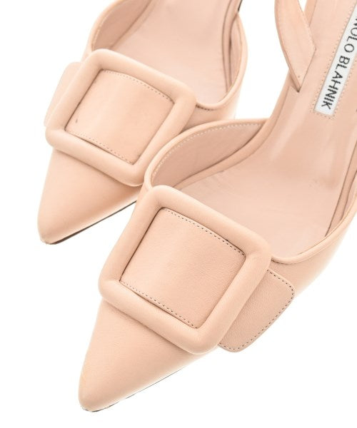 MANOLO BLAHNIK Pumps/Heels