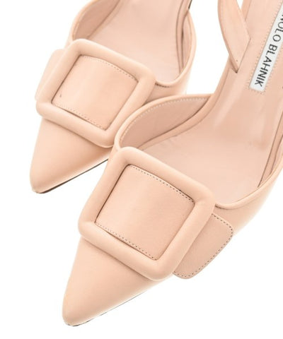 MANOLO BLAHNIK Pumps/Heels