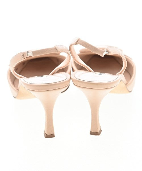 MANOLO BLAHNIK Pumps/Heels