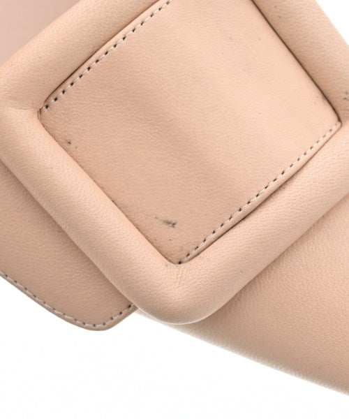 MANOLO BLAHNIK Pumps/Heels