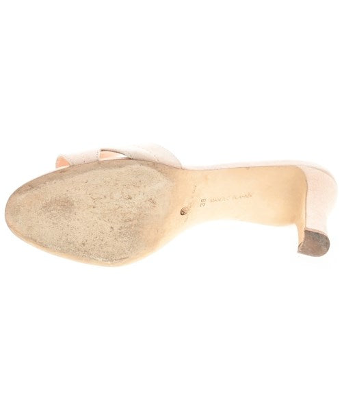 MANOLO BLAHNIK Pumps/Heels