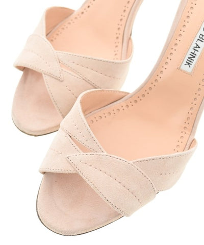 MANOLO BLAHNIK Pumps/Heels