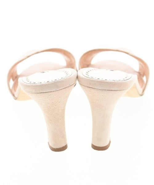 MANOLO BLAHNIK Pumps/Heels