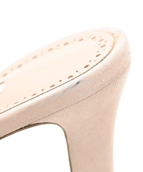 MANOLO BLAHNIK Pumps/Heels