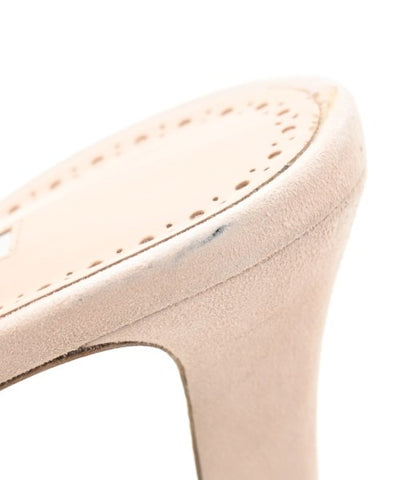 MANOLO BLAHNIK Pumps/Heels