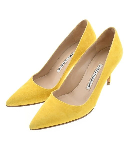 MANOLO BLAHNIK Pumps/Heels