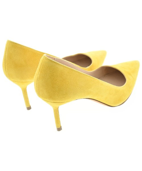 MANOLO BLAHNIK Pumps/Heels