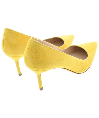 MANOLO BLAHNIK Pumps/Heels