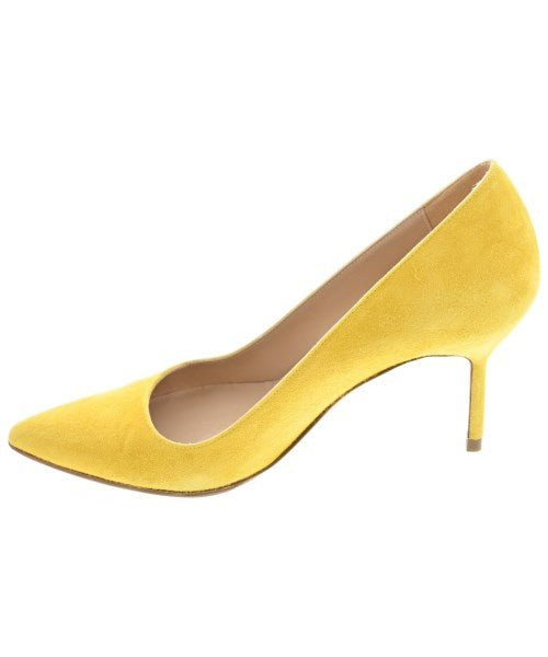 MANOLO BLAHNIK Pumps/Heels