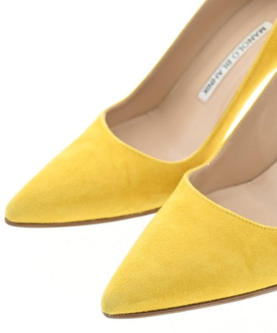 MANOLO BLAHNIK Pumps/Heels