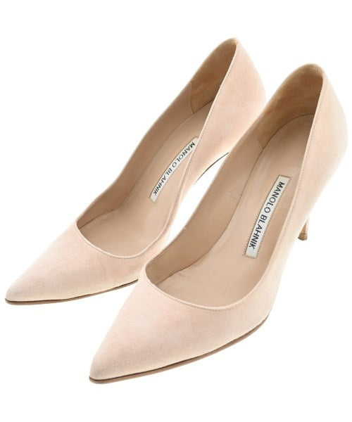 MANOLO BLAHNIK Pumps/Heels