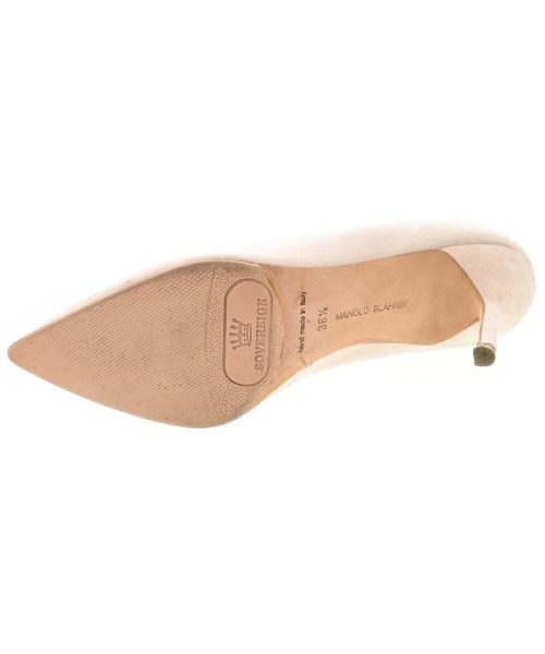 MANOLO BLAHNIK Pumps/Heels