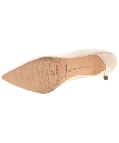 MANOLO BLAHNIK Pumps/Heels