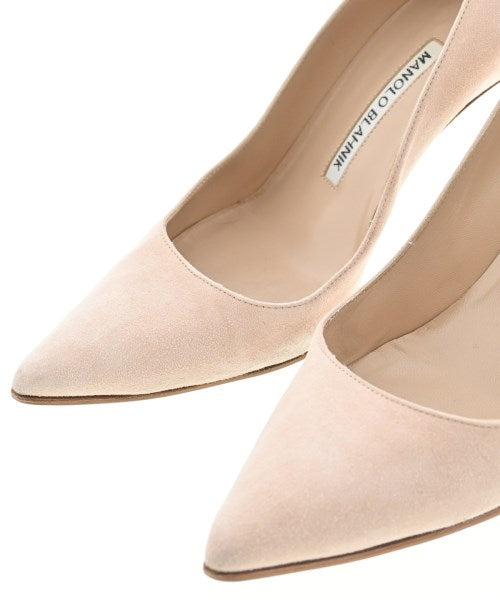 MANOLO BLAHNIK Pumps/Heels