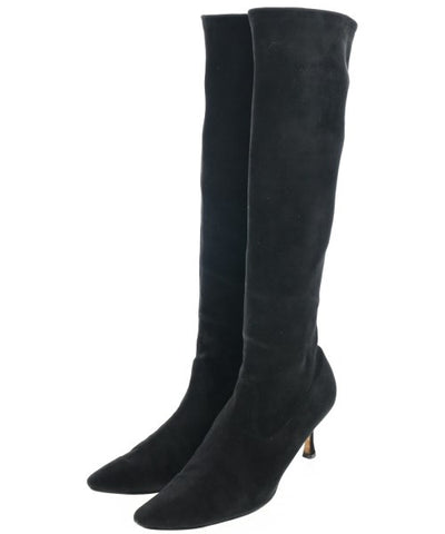 MANOLO BLAHNIK Boots