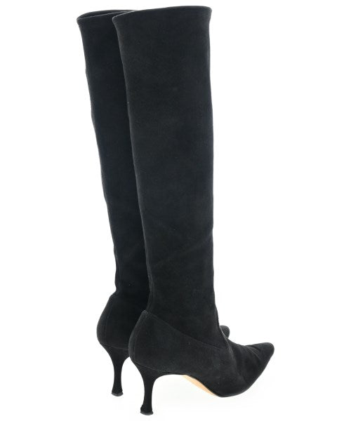 MANOLO BLAHNIK Boots