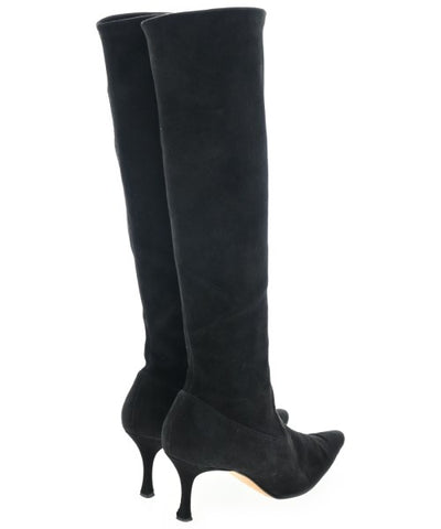 MANOLO BLAHNIK Boots