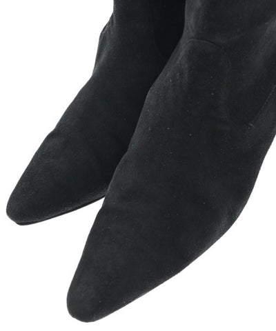 MANOLO BLAHNIK Boots