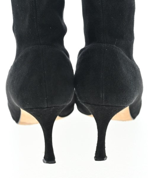 MANOLO BLAHNIK Boots