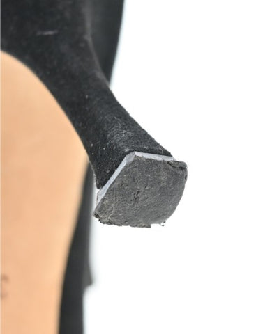 MANOLO BLAHNIK Boots