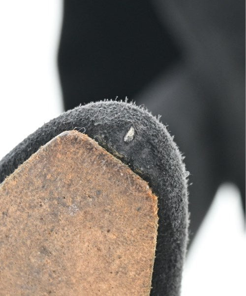 MANOLO BLAHNIK Boots