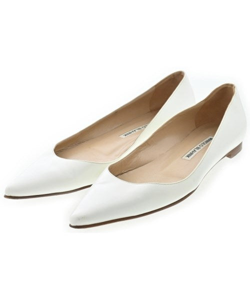 MANOLO BLAHNIK Pumps/Heels