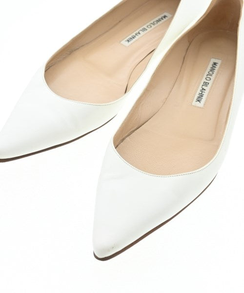 MANOLO BLAHNIK Pumps/Heels