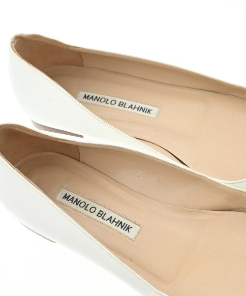 MANOLO BLAHNIK Pumps/Heels