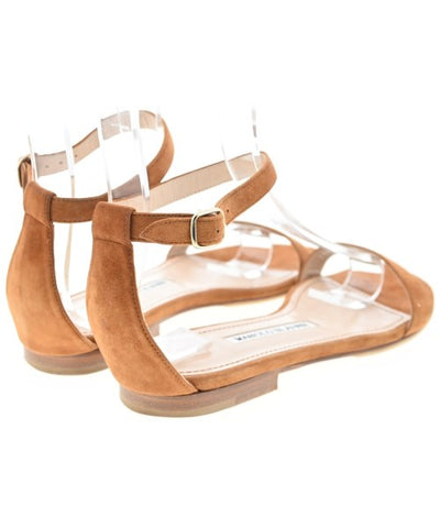 MANOLO BLAHNIK Sandals