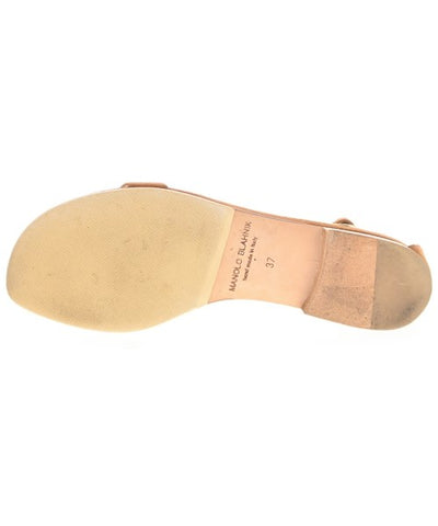 MANOLO BLAHNIK Sandals
