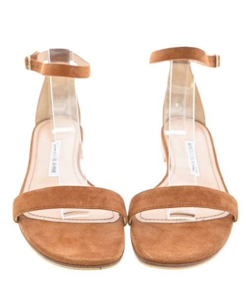 MANOLO BLAHNIK Sandals