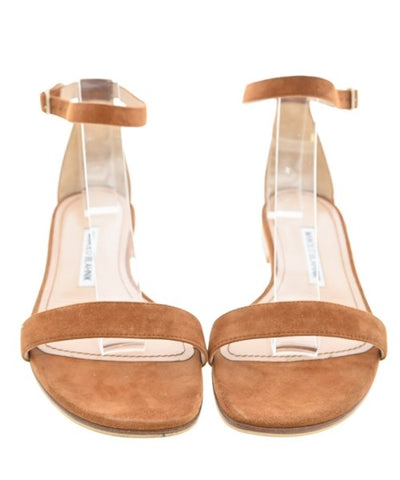 MANOLO BLAHNIK Sandals