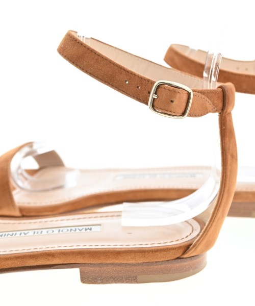 MANOLO BLAHNIK Sandals