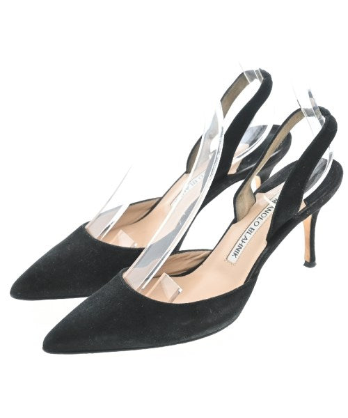 MANOLO BLAHNIK Pumps/Heels