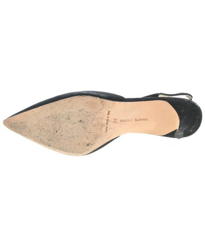MANOLO BLAHNIK Pumps/Heels
