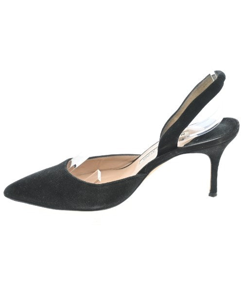 MANOLO BLAHNIK Pumps/Heels
