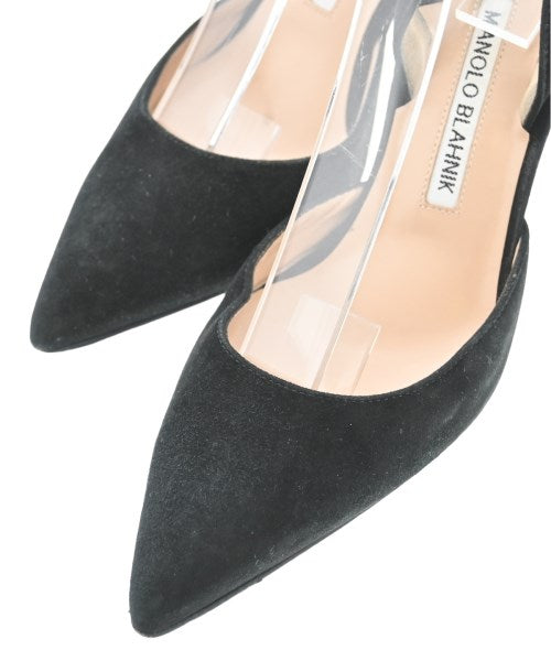 MANOLO BLAHNIK Pumps/Heels