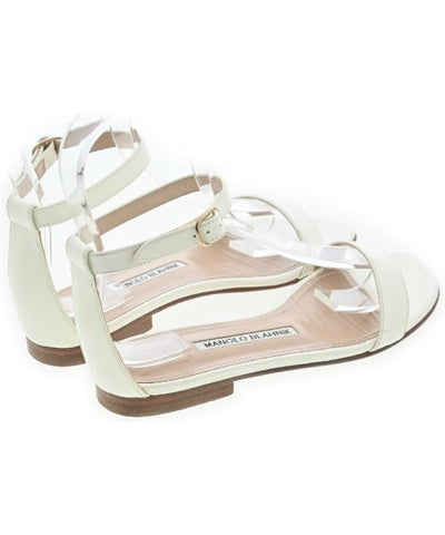 MANOLO BLAHNIK Sandals