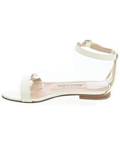 MANOLO BLAHNIK Sandals