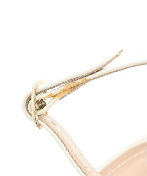 MANOLO BLAHNIK Sandals