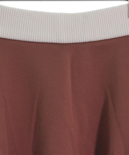 MARNI Knee length skirts