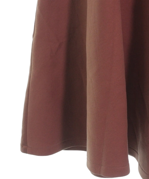 MARNI Knee length skirts